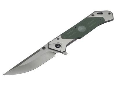 Складной Карманный Нож G10 С Титановым Покрытием Для Кемпинга И Выживания